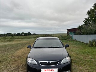 2013 Daewoo Gentra II, чёрный, 600000 рублей, вид 1