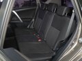 2013 Toyota RAV4 IV (XA40), коричневый - вид 7
