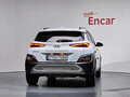2022 Hyundai Kona I Рестайлинг, белый, 1710000 рублей - вид 3