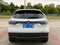 2024 Honda HR-V III, белый, 3184927 рублей - вид 4