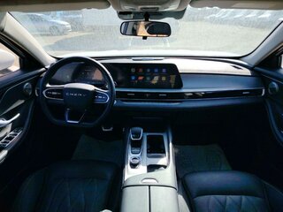 2023 Chery Arrizo 8, белый, 1610640 рублей, вид 5