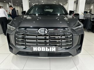 2026 GAC GS4, серый, 3949000 рублей, вид 2