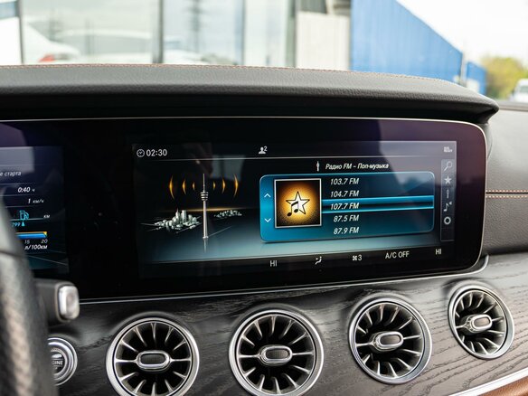 2020 Mercedes-Benz E-Класс 220 d V (W213, S213, C238), синий, 5799000 рублей - вид 16