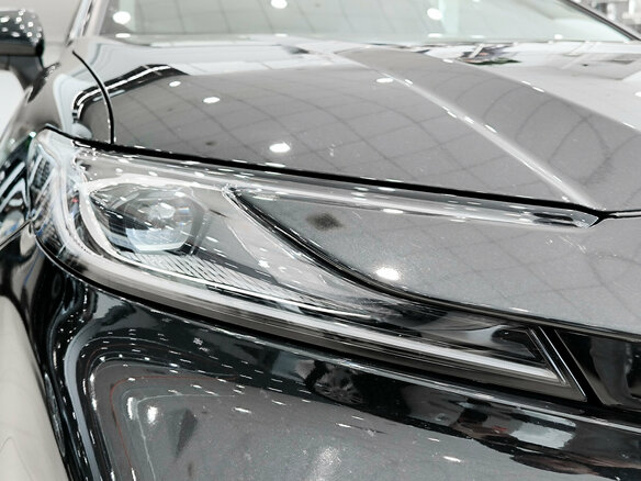 2026 Toyota Camry IX (XV80) China Market, чёрный, 3990000 рублей - вид 16