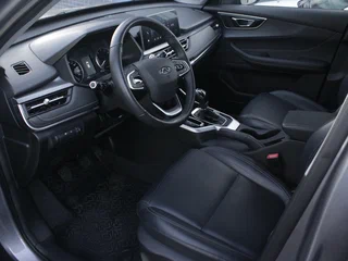 2024 Chery Tiggo 4 Pro I, серый, 1690000 рублей, вид 5