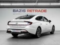 2021 Hyundai Sonata VIII (DN8), белый, 2275000 рублей - вид 4
