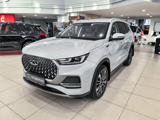 2023 Chery Tiggo 8 Pro Max I, серый, 2150000 рублей, вид 1