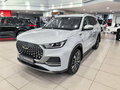 2023 Chery Tiggo 8 Pro Max I, серый, 2150000 рублей