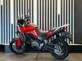 2026 QJMotor SVT 650 X, красный, 729000 рублей - вид 4