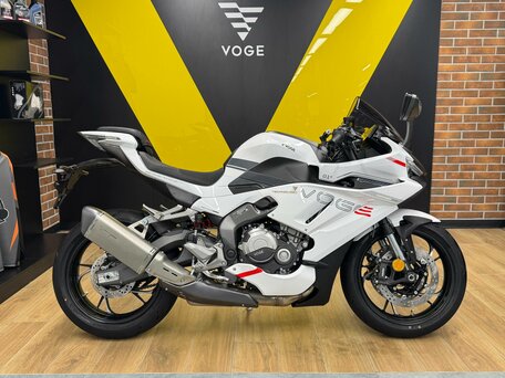 2026 Voge RR500S, белый, 687000 рублей, вид 1
