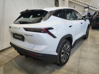 2026 Jetour Dashing I, белый, 3029900 рублей, вид 4
