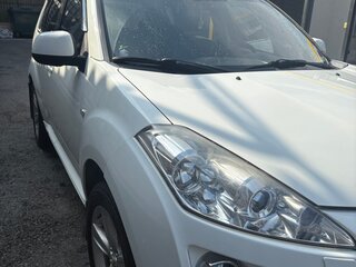 2011 Peugeot 4007, белый, 820000 рублей, вид 4