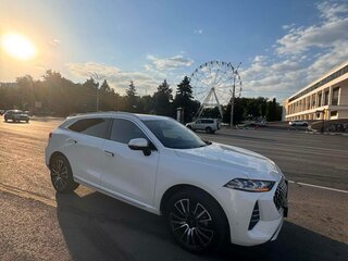 2024 Wey 05, белый, 4450000 рублей, вид 5