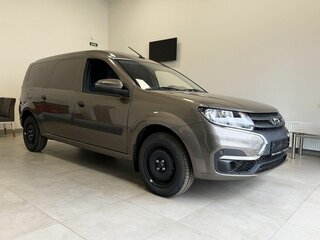 2026 Lada (ВАЗ) Largus I Рестайлинг, коричневый, 1697000 рублей, вид 3