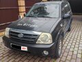 2006 Suzuki Grand Vitara XL-7 I Рестайлинг, чёрный, 640000 рублей