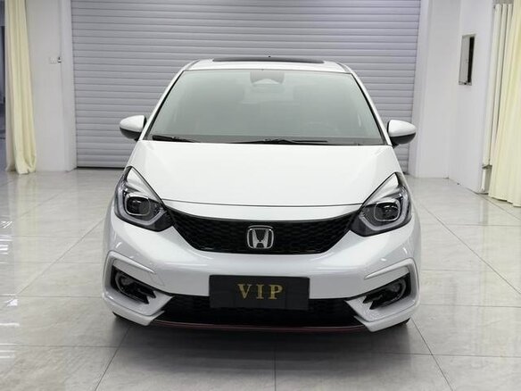 2022 Honda Life VI, белый, 1190000 рублей - вид 1