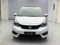 2022 Honda Life VI, белый, 1190000 рублей - вид 1