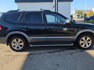 2015 Kia Mohave 8-speed I, чёрный, 1995000 рублей, вид 3