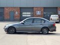 2007 BMW 3 серии 325i V (E90/E91/E92/E93), серый, 1050000 рублей - вид 6