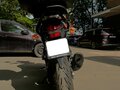 2013 Suzuki SFV 400 Gladius, синий, 399999 рублей - вид 9