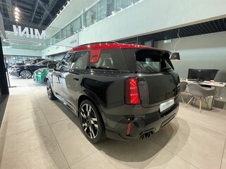 2024 Mini Countryman JCW John Cooper Works III, серый, 8890000 рублей, вид 5
