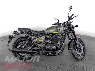 Royal Enfield Shotgun