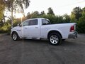 2016 Dodge RAM IV (DS/DJ), белый - вид 11