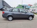 2026 Lada (ВАЗ) Granta I Рестайлинг, серый, 1109900 рублей - вид 6