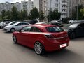2007 Opel Astra GTC H Рестайлинг, красный, 750000 рублей - вид 8