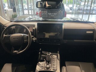 2026 Haval H9 II, чёрный, 5299000 рублей, вид 5