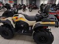 2026 Loncin XWolf 700L Mud, зелёный, 999000 рублей - вид 11