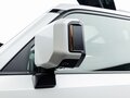 2025 Toyota Land Cruiser Prado 250 Series, белый, 10200000 рублей - вид 10