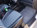 2012 Kia Ceed I Рестайлинг, серебристый, 710000 рублей - вид 8