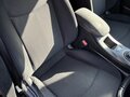 2016 Nissan Leaf 30kWh I (ZE0/AZE0), чёрный - вид 6
