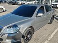 2012 Skoda Octavia II (A5) Рестайлинг, серый, 950000 рублей - вид 2