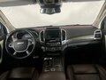 2021 Haval H9 I Рестайлинг, серый - вид 8