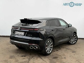 2021 Changan UNI-K, чёрный, 2490000 рублей, вид 5