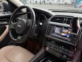 2017 Jaguar F-Pace I, красный, 2349000 рублей - вид 4