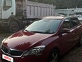 2010 Kia Ceed I Рестайлинг, красный, 600000 рублей