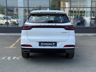 2024 Xcite X-Cross 7, белый, 2686000 рублей, вид 4