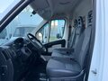 2014 Peugeot Boxer, белый, 2100000 рублей - вид 9