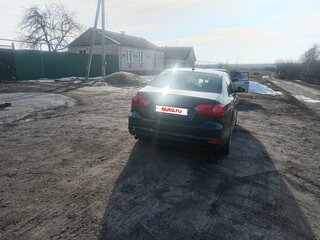 2011 Volkswagen Jetta VI, чёрный, 800000 рублей, вид 4
