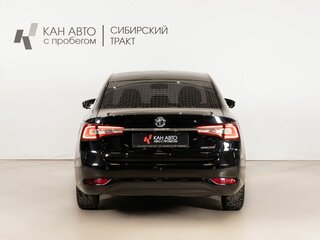 2023 MG 5 I Рестайлинг, чёрный, 1250000 рублей, вид 4
