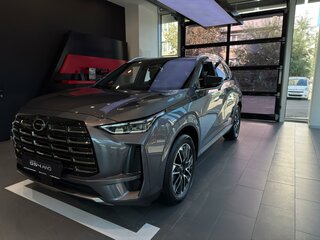 2025 GAC GS4, серый, 3749000 рублей, вид 1
