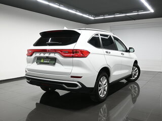 2024 Haval M6 II, белый, 1895000 рублей, вид 2