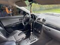 2008 Mazda 3 I (BK) Рестайлинг, чёрный, 470000 рублей - вид 4