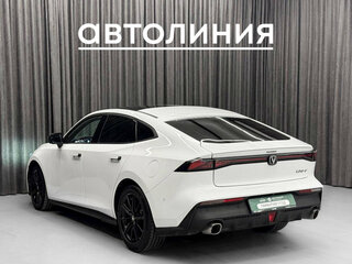 2023 Changan UNI-V I, белый, 2390000 рублей, вид 5