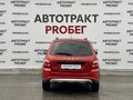 2021 Lada (ВАЗ) Granta Cross I Рестайлинг, красный - вид 5