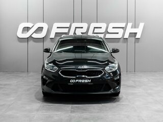 2020 Kia Ceed III, чёрный, 1830000 рублей, вид 3