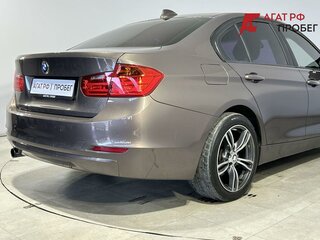 2001 BMW 3 серии 318i IV (E46), чёрный, 649000 рублей, вид 3
